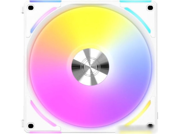 Вентилятор для корпуса Lian Li Uni Fan AL V2 140 G99.14ALV21W.00