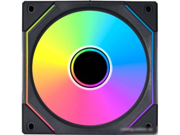 Вентилятор для корпуса Lian Li Uni Fan SL Infinity 120 G99.12SLIN1B.00