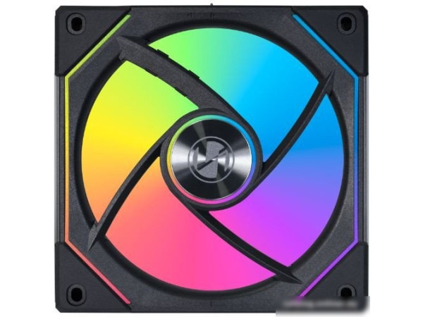 Вентилятор для корпуса Lian Li Uni Fan SL Infinity 120 G99.12SLIN1B.00