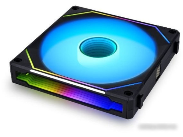 Вентилятор для корпуса Lian Li Uni Fan SL Infinity 120 G99.12SLIN1B.00