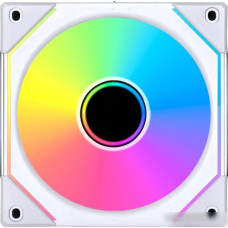 Вентилятор для корпуса Lian Li Uni Fan SL Infinity 120 G99.12SLIN1W.00