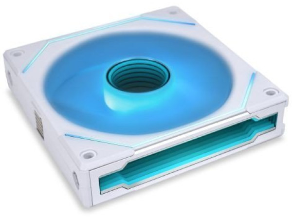 Вентилятор для корпуса Lian Li Uni Fan SL Infinity 120 G99.12SLIN1W.00