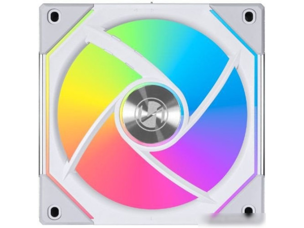 Вентилятор для корпуса Lian Li Uni Fan SL Infinity 120 G99.12SLIN1W.00