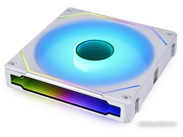 Вентилятор для корпуса Lian Li Uni Fan SL Infinity 120 G99.12SLIN1W.00