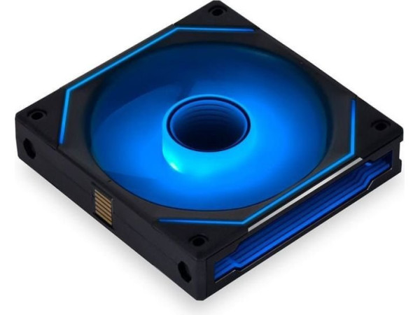 Набор вентиляторов с контроллером Lian Li Uni Fan SL Infinity 120 ARGB G99.12SLIN3B.00