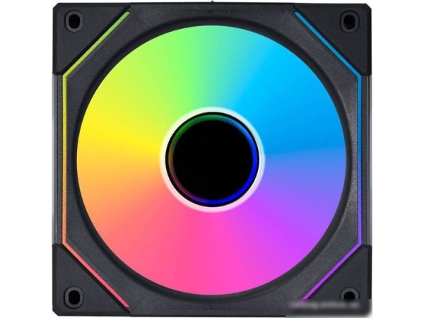 Набор вентиляторов с контроллером Lian Li Uni Fan SL Infinity 120 ARGB G99.12SLIN3B.00