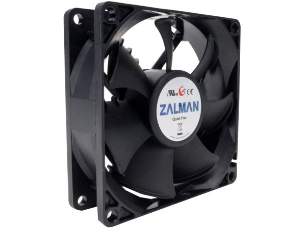 Вентилятор для корпуса Zalman ZM-F1 PLUS(SF)