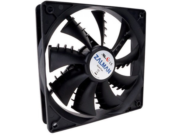 Вентилятор для корпуса Zalman ZM-F2 PLUS (SF)