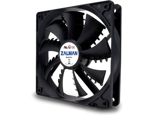 Вентилятор для корпуса Zalman ZM-F2 PLUS (SF)