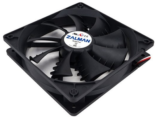 Вентилятор для корпуса Zalman ZM-F2 PLUS (SF)