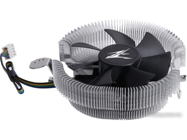Кулер для процессора Zalman CNPS80G Rev.3