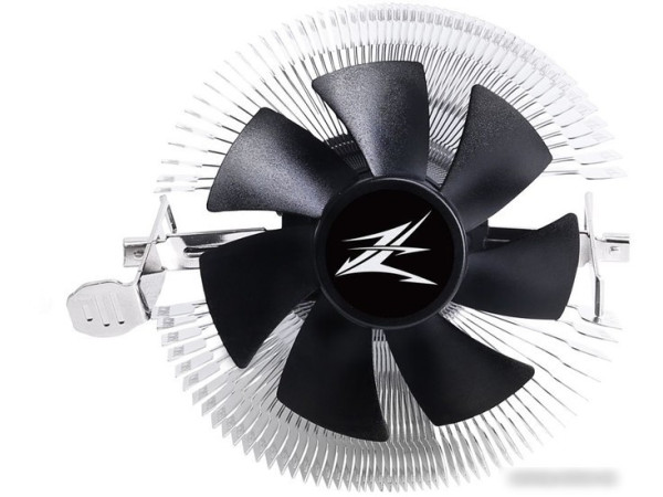 Кулер для процессора Zalman CNPS80G Rev.3