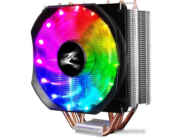Кулер для процессора Zalman CNPS9X Optima RGB