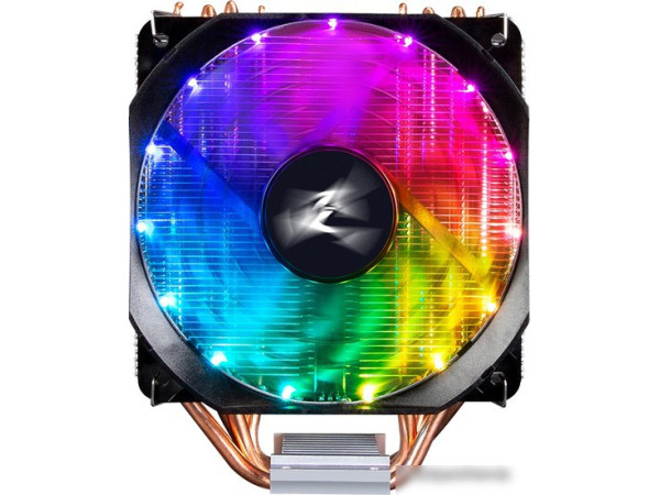 Кулер для процессора Zalman CNPS9X Optima RGB