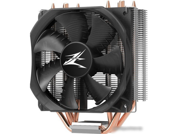 Кулер для процессора Zalman CNPS9X Optima RGB