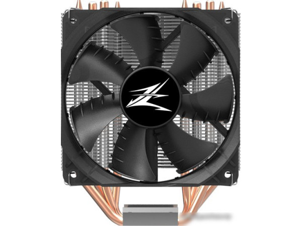 Кулер для процессора Zalman CNPS9X Optima RGB