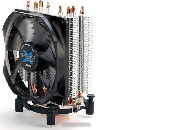 Кулер для процессора Zalman CNPS9X Optima