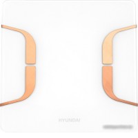 Напольные весы Hyundai H-BS03871