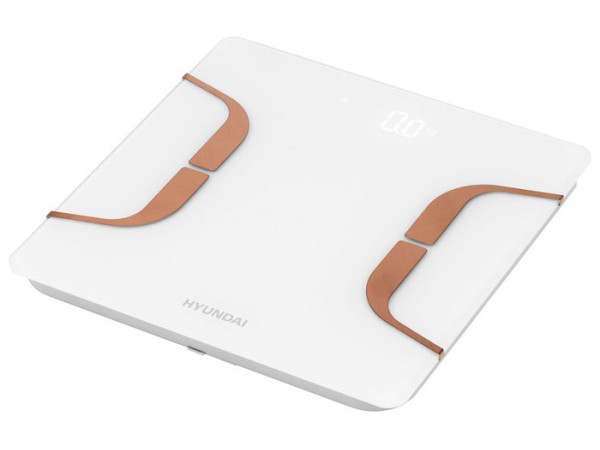 Напольные весы Hyundai H-BS03871