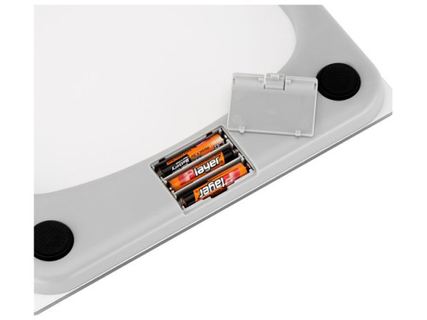 Напольные весы Hyundai H-BS03871