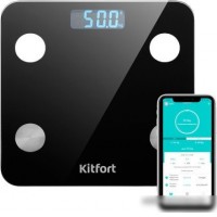 Напольные весы Kitfort КТ-805