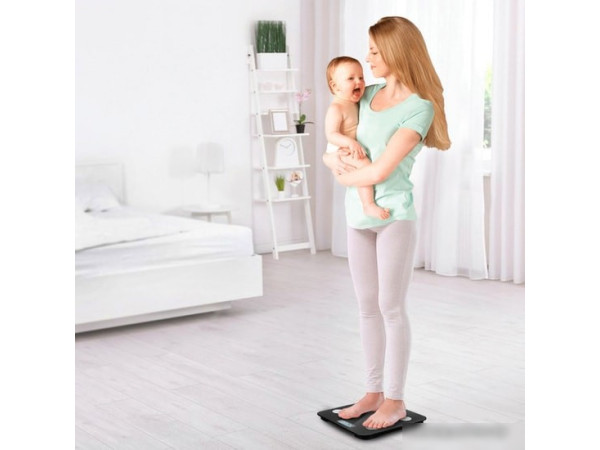 Напольные весы Kitfort КТ-805