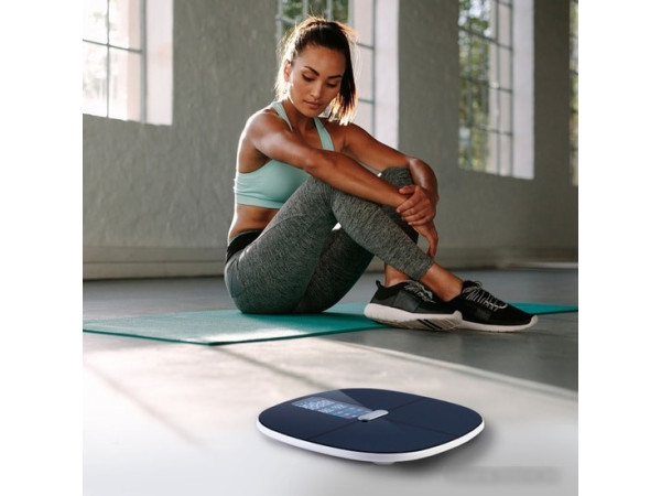 Напольные весы Kitfort КТ-809