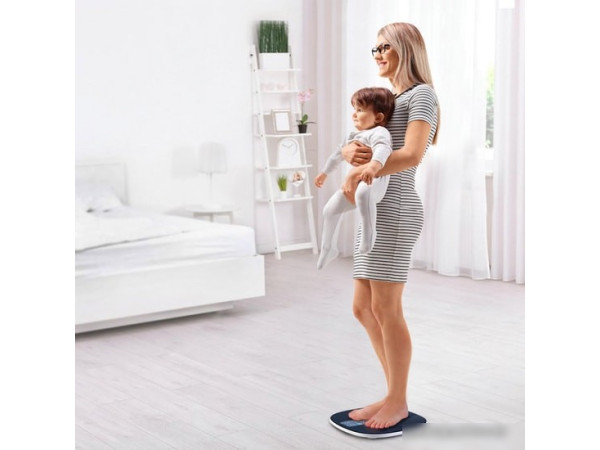 Напольные весы Kitfort КТ-809