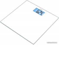 Напольные весы Sanitas SGS 03