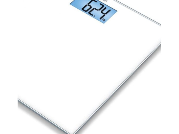 Напольные весы Sanitas SGS 03