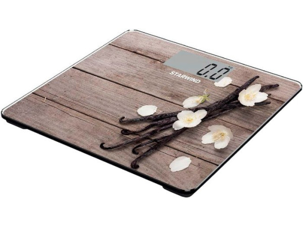 Напольные весы StarWind SSP6020