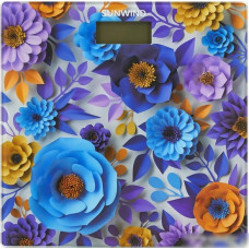 Напольные весы SunWind SSB051