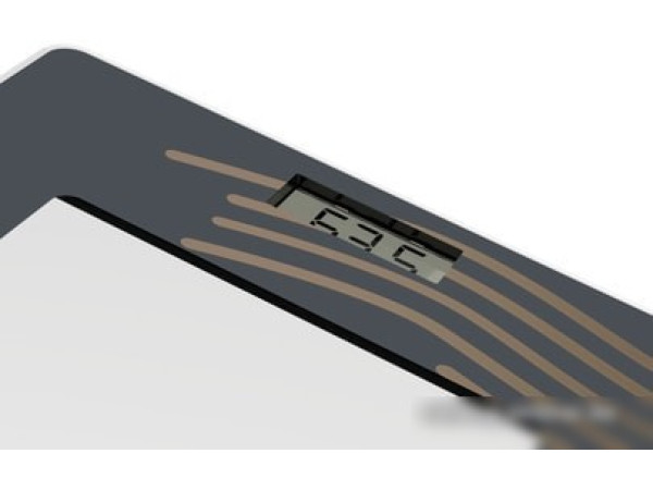 Напольные весы Tefal PP1500V0