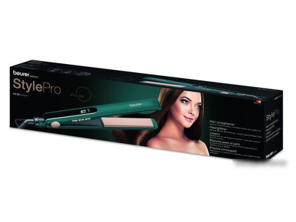 Выпрямитель Beurer HS 50