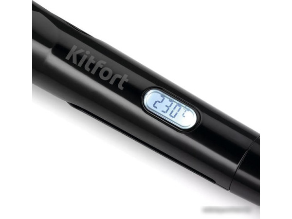 Выпрямитель Kitfort KT-3225