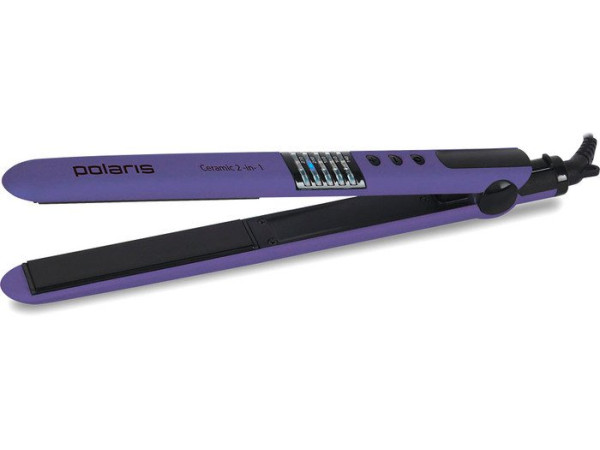 Выпрямитель Polaris PHS 2405K (фиолетовый)