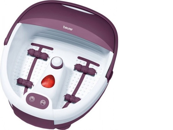 Гидромассажная ванночка Beurer FB 21