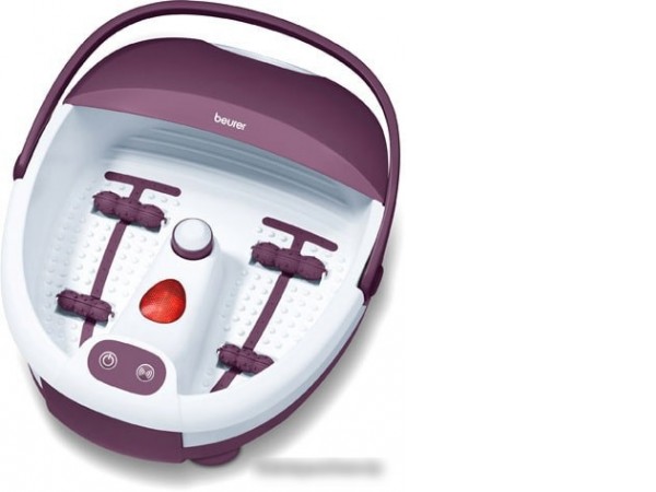 Гидромассажная ванночка Beurer FB 21