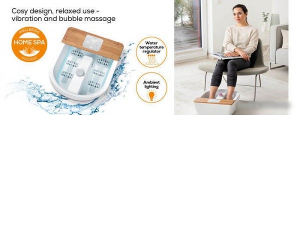 Гидромассажная ванночка Beurer FB 65