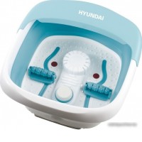 Гидромассажная ванночка Hyundai H-FB4551
