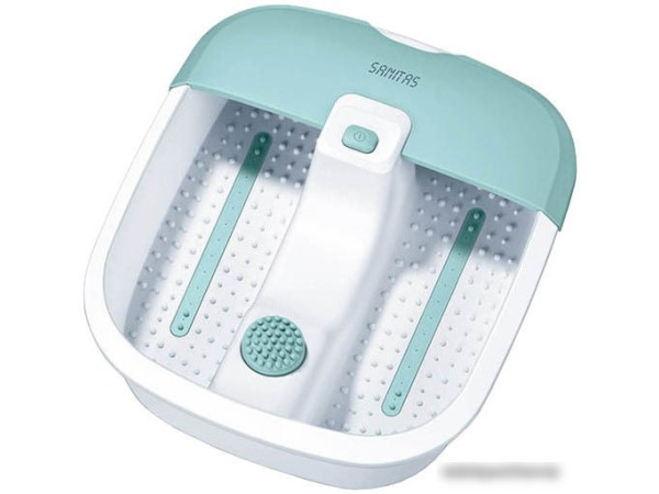 Гидромассажная ванночка Sanitas SFB 07