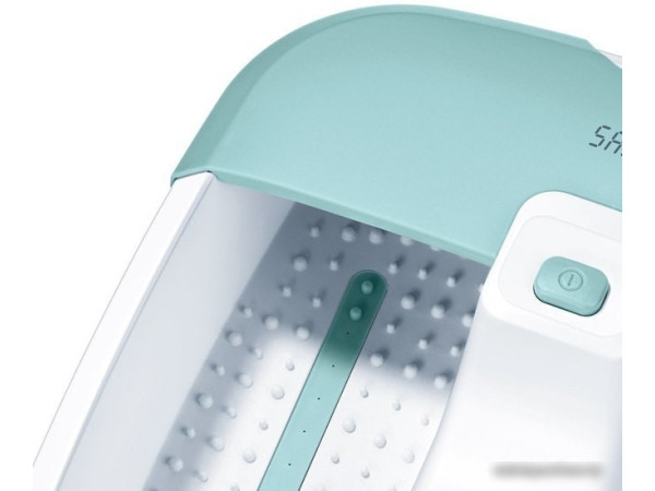Гидромассажная ванночка Sanitas SFB 07