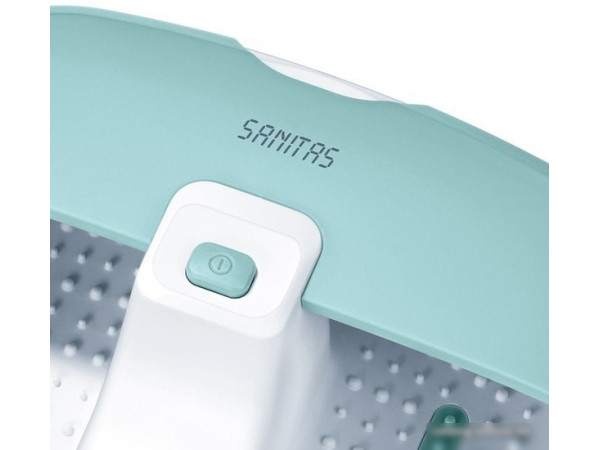 Гидромассажная ванночка Sanitas SFB 07