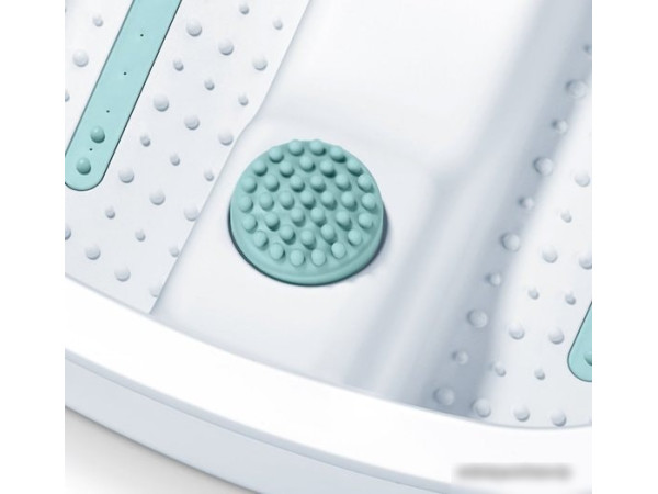 Гидромассажная ванночка Sanitas SFB 07