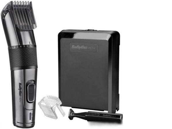 Машинка для стрижки BaByliss E978E