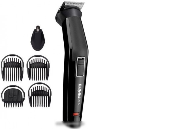 Машинка для стрижки BaByliss MT725E