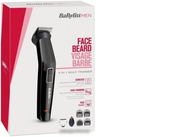 Машинка для стрижки BaByliss MT725E