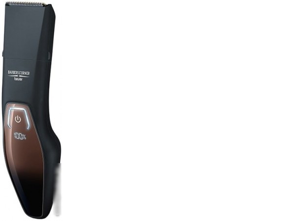 Машинка для стрижки Beurer HR 4000