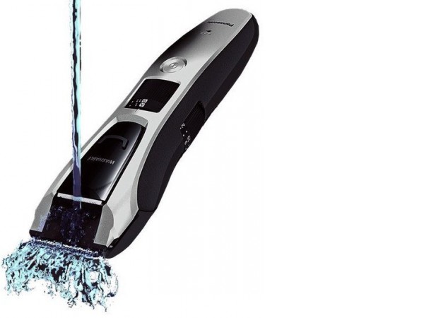 Машинка для стрижки Panasonic ER-GB70