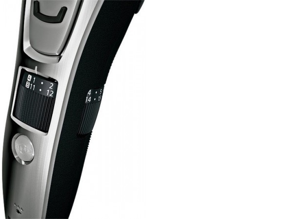 Машинка для стрижки Panasonic ER-GB80